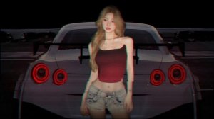 NIGHT DRIVE PHONK MIX (LXST CXNTURY TYPE) - 2 HOUR CAR MUSIC 2025 ※ фонк 2025 #6 (1080p_30fps_H264-1