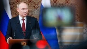 Владимир Путин в Душанбе: об образовании и поддержке русского языка и культуры