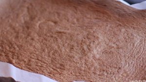 Рулет Нежный