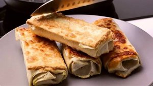 ЛУЧШИЕ РЕЦЕПТЫ МИРА №128