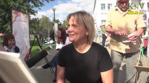 Новости Красное на Волге 12-09-25