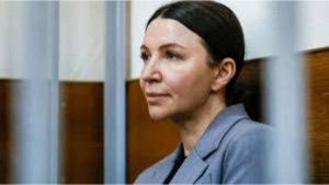 Адвокат подала ходатайство о прекращении уголовного дела Елены Блиновской