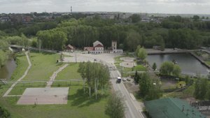 Ушковские острова