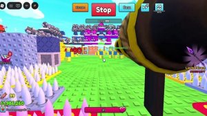 играем в построй базу 2 серия