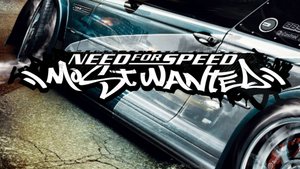 Прохождение NFS_ Most Wanted(Без комментариев)#1