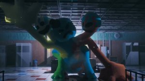 Я ПРОШЕЛ ВСЕХ БОССОВ POPPY PLAYTIME 5! ПРОХОЖДЕНИЕ НОВОЙ 5 ГЛАВЫ ПОППИ ПЛЕЙТАЙМ ОСНОВНЫЕ СЦЕНЫ #32