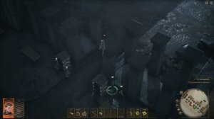 63 Days - прохождение (часть 33)