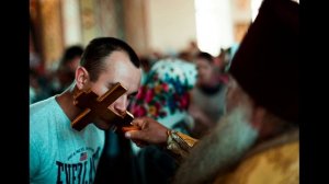 Михаил Капустин - Татьяна Жолобова. Покровская молитва