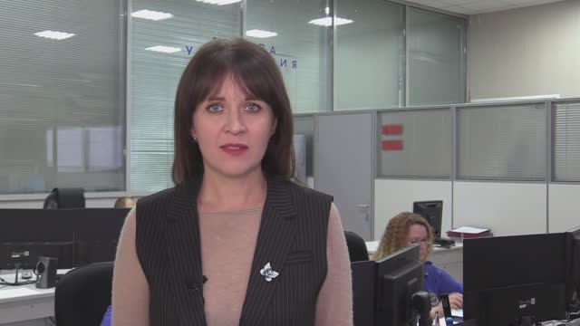 Передача ГУ МЧС России по Курской области 