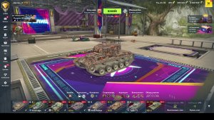 Стрим BLITZ✔🦞🦀