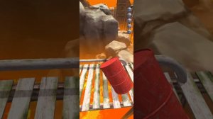 Rollance: Adventure Balls Прокати шар сквозь препятствия, не свались в пропасть и выиграй гонку!  Вы