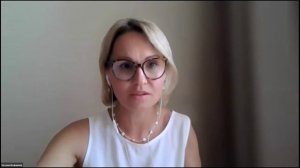 Интервью с психологом, преподавателем, тренером Оксаной Белышевой