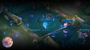 Топ герои для соло ранга на разных линиях ч2 | Mobile Legends mlbb