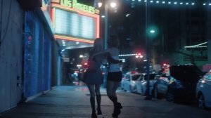 NMIXX 'Blue Valentine' MV