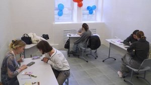 ⚡️ В Университетском колледже БФУ чествуют преподавателей и студентов СПО