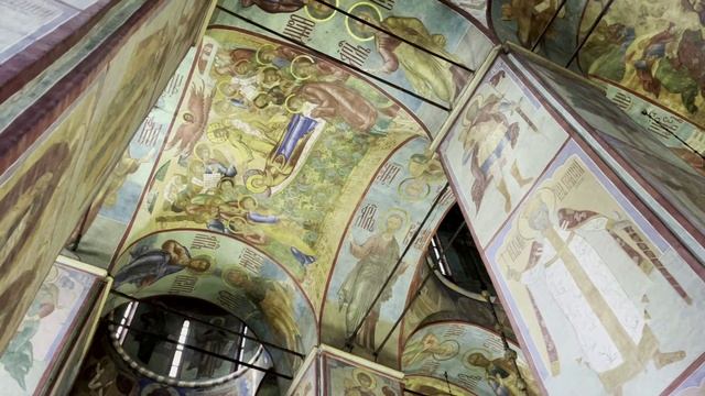Поездка в Троице-Сергиеву Лавру. Лето 2025