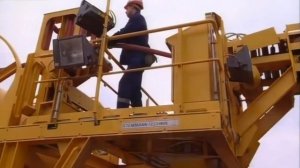 Галилео  Как переместить на новое место карьерный экскаватор?