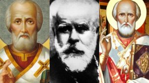 ВЕЛИКИ ГРЕХИ ТВОИ,НО БЕСКОНЕЧНО МИЛОСЕРДИЕ ЕГО.." БЕСЕДЫ СТАРОГО СВЯЩЕННИКА" ч.8