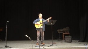 Гори, гори, моя звезда