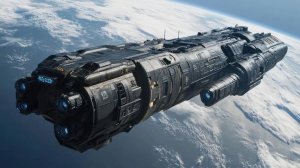 СРОЧНО - получен сигнал от 3I ATLAS: «Мы наблюдали за вами. Мы скоро будем рядом».