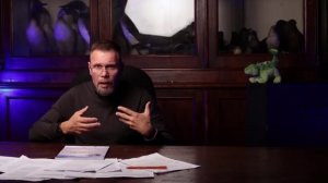 Павел Скучас о VI ПалеоКонференции 9-12 сентября