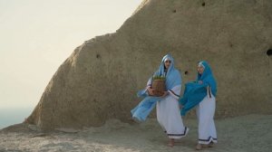 Молитва   Отче наш на арамейском языке