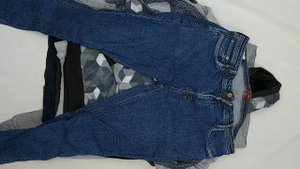 39585 Микс мужской осень-зима, 3пак, Men / w, секонд (extra/1 кат) оптом