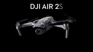 DJI Air 2S
