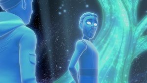 Дэниел Спеллбаунд: Охотник за волшебством 2 сезон 6 серия (мультсериал, 2023)