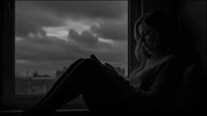 Я живу без тебя и не знаю зачем...