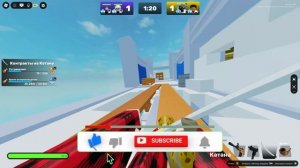 НОВОЕ ОБНОВЛЕНИЕ В RIVALS 😲