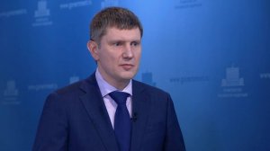 Решетников: инфляция в России по итогам года составит 6,8%