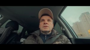 Попал в ДТП, везу ТС в сервис HAVALM6