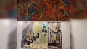 Государственный литературный музей ЯНКИ КУПАЛЫ