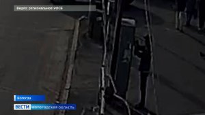 Вологжанин получил срок за участие в деятельности террористической организации