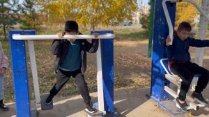 Осенняя прогулка🍂