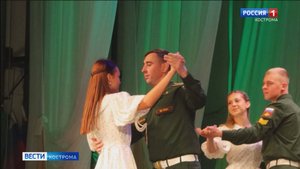 В Костроме прошел Всероссийский фестиваль-конкурс «Голос РХБЗ»