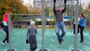 Осенний марафон | 2025