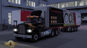 Mack R - ETS 2 /5/