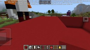 строим маленькую больницу в майнкрафт