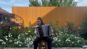 В.Новиков Смуглянка