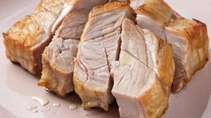 Свиные рёбрышки, ну очень вкусные