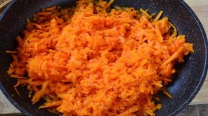 Пшенная запеканка с тыквой