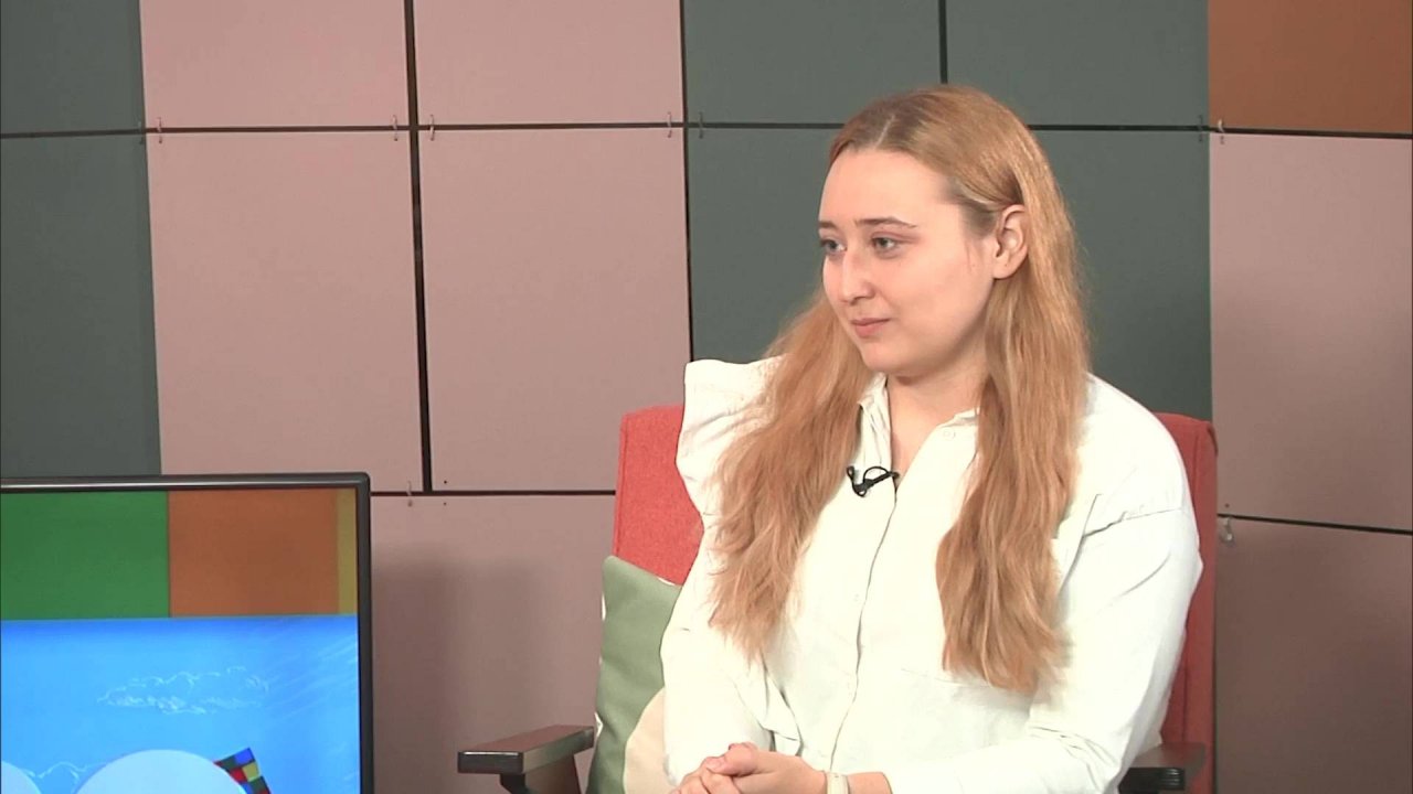 Активные, инициативные, творческие