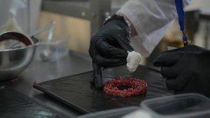 На одной кухне — Иран, Индия, Корея и не только / Хабаровск.Мы