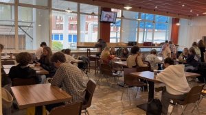 ЭС-124_Федорова Анна_Сентюрина Дарья_Асланова Руслана_ One day of Kosyginets