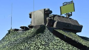 Средства ПВО ликвидировали 103 украинских беспилотника над территорией России