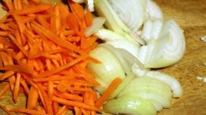 Курица в соевом соусе