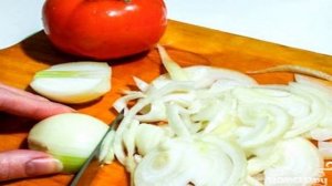 Окорочка с яблоками