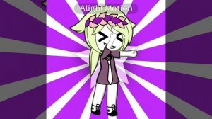 Gacha. Гача. Тренд